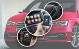 Connect a Camera and Add New Features with One Solution!