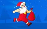 Merry Christmas and a Happy New Year 2019