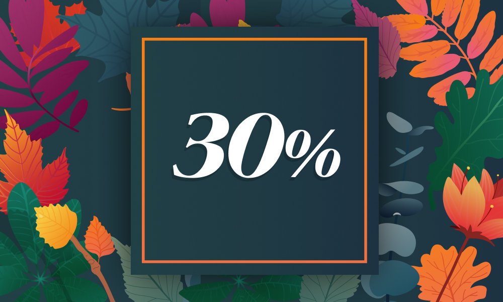 Up To 30 Discounts On All Displays! All Spares