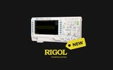 New RIGOL DS1202Z-E Digital Oscilloscope in Stock!