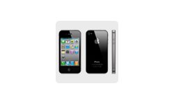 Manual detallado para desarmar el iPhone 4G.