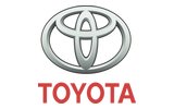Navigation for Toyota NaviTouch 2