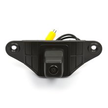 Автомобильная камера заднего вида для Land Cruiser New 2010 - Краткое описание
