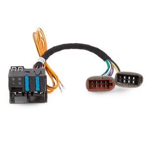 Кабель для установки RCD510, RNS510, RCD310, RNS315, RNS310