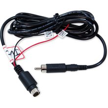Cable for Navigation Box Connection to Panasonic Multimedia Systems PA AVI - Short description