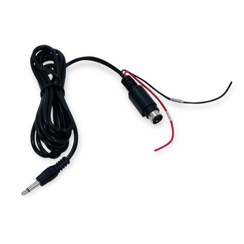 Cable for Navigation Box Connection to  JVC Multimedia Systems JVC TC1 