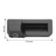 Rear View Camera for Volkswagen Bora/Tiguan/Jetta/Tharu/Passat 2019  y.m. with Camera Washer