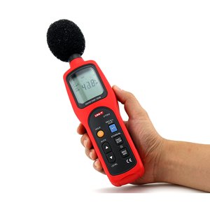 Sound Level Meter UNI T UT352