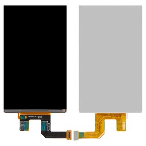 Lcd Compatible With Lg D320 Optimus L70 D321 Optimus L70 D325 Optimus L70 Dual Sim Ms323 Optimus L70 Gsmserver