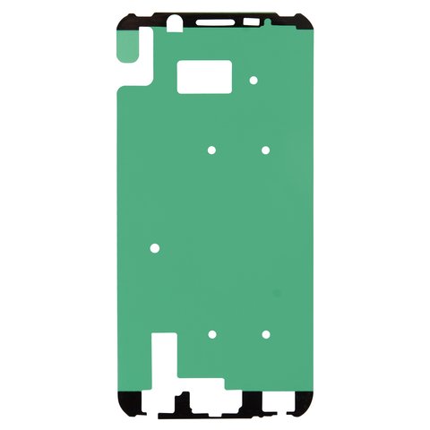 Touchscreen Panel Sticker Double sided Adhesive Tape  compatible with Samsung G928 Galaxy S6 EDGE Plus