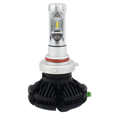 Car LED Headlamp Kit UP X3HL 9005W(HB3  6000 lm 