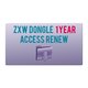 ZXW Dongle 1 Year Access Renew