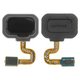 Flat Cable compatible with Samsung N950F Galaxy Note 8, N950FD Galaxy Note 8 Duos, (for fingerprint recognition (Touch ID))