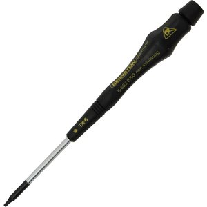 Precision Torx Screwdriver Bernstein 6 682