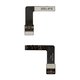 Flat Cable RELIFE TB-05/TB-06 compatible with Apple iPhone 14, iPhone 14 Plus, (to reset cycles and battery wear percentage, V3.0)
