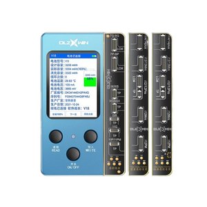 Dlz X Win R200 Programmer