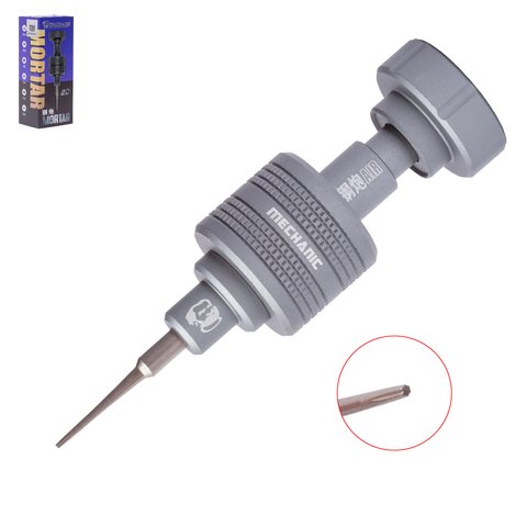Torx Screwdriver Mechanic Mortar Air T2, Torx 