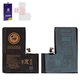 Аккумулятор Mechanic для Apple iPhone 13 Pro, Li-Polymer, 3,87 B, 3300 мАч, повышенная ёмкость, original IC