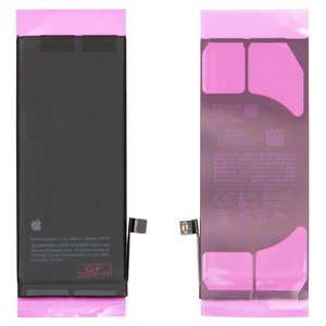 Аккумулятор для iPhone SE 2022, Li ion, 3,88 B, 2018 мАч, Original PRC , A2819 , original IC