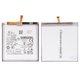 Аккумулятор EB-BS931ABY для Samsung S931 Galaxy S25, Li-ion, 3,90 B, 4000 мАч, Original (PRC)