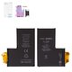 Battery JCID compatible with Apple iPhone 14 Pro Max, (Li-Polymer, 3.83 V , 4770 mAh, without a controller, High Capacity, cell)