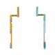 Flat Cable compatible with Xiaomi Poco C85, Redmi 15C 4G, Redmi 15C 5G, (start button, sound button)