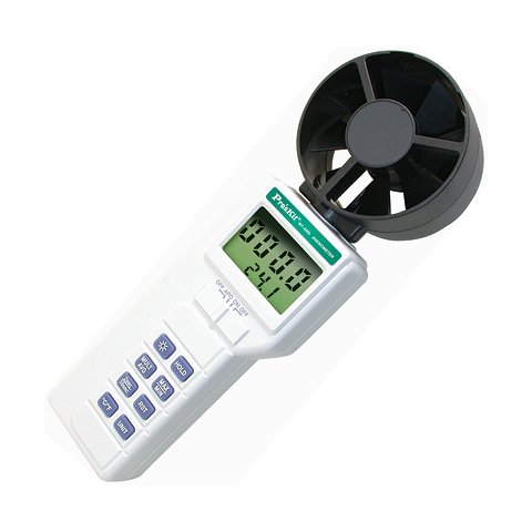 Anemometer Pro'sKit MT 4005