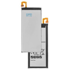 Batería EB BG570ABE puede usarse con Samsung G570F DS Galaxy J5 Prime, Li ion, 3.85 V, 2400 mAh, Original PRC 