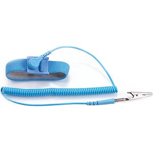 Pulsera antiestática Goot WS 11