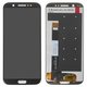 Pantalla LCD puede usarse con Xiaomi Black Shark, negro, sin marco, SKR-H0, SKR-A0