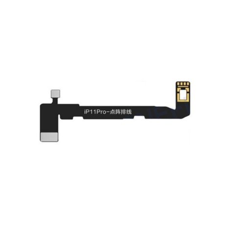 Cable plano JC iFace para iPhone 11 Pro