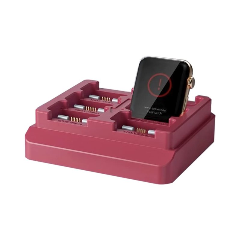 Awrt Adapter Adaptador Magic AWRT para restaurar relojes iWatch - GsmServer