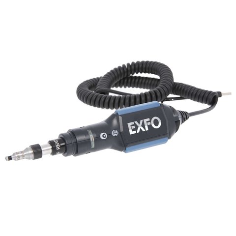 Sonda de inspección de fibra óptica EXFO FIP 410B