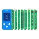 Programador JC V1SE para iPhone 7 - 13 (con 8 placas)
