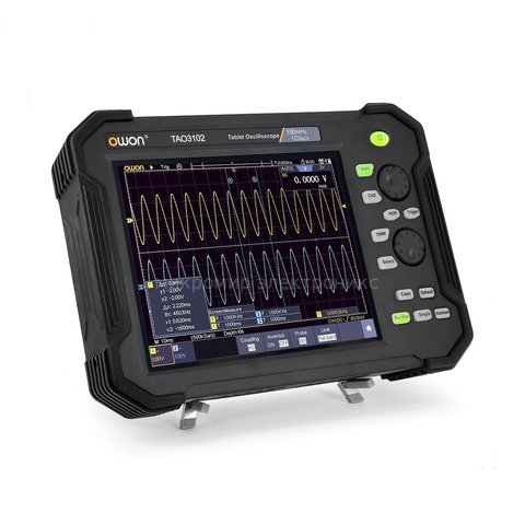 Digital Oscilloscope OWON TAO3102 WIFI