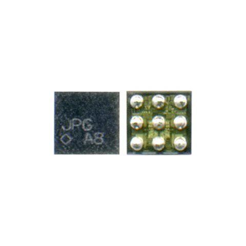 Microchip amplificador de polifonía LM4890 NCP2890 4342429 9pin puede usarse con Nokia 2300, 2600, 2650, 3100, 3120, 3230, 3300, 3510, 3510i, 3650, 3660, 5100, 6100, 6230i, 6260, 6310, 6310i, 6600, 6670, 7610, N Gage; Pantech GF100