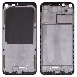 Marco de pantalla puede usarse con Xiaomi Redmi 10X 4G, Redmi Note 9, negra, remanufacturados