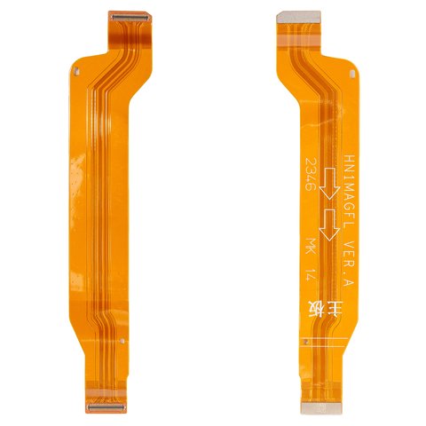 Cable flex puede usarse con Huawei Honor 200, entre placas