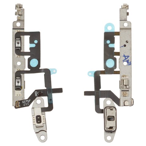 Cable flex puede usarse con iPhone 14 Plus, del botón de volumen, Original PRC 