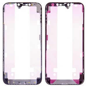 Marco de pantalla puede usarse con iPhone 12 Pro Max, Original PRC 