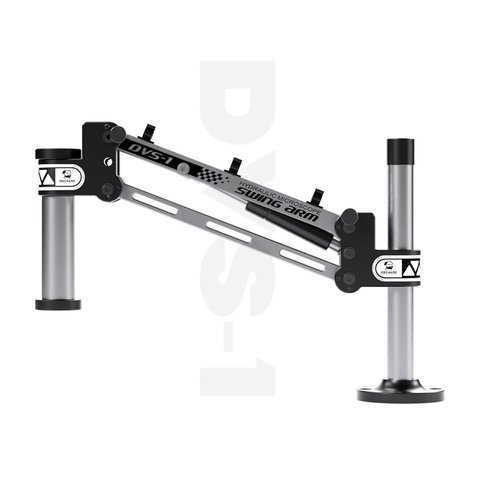 Pie para microscopio Mechanic DVS 1