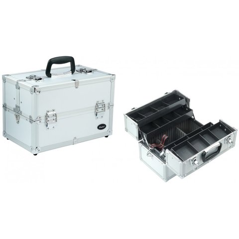 Раскладывающийся ящик Pro'sKit TC 760N  с алюминиевым каркасом для инструментов
