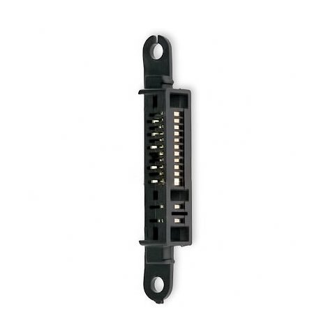 Коннектор зарядки для Sony Ericsson T610, T630