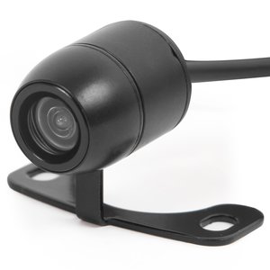 Универсальная автомобильная камера SWAT 003