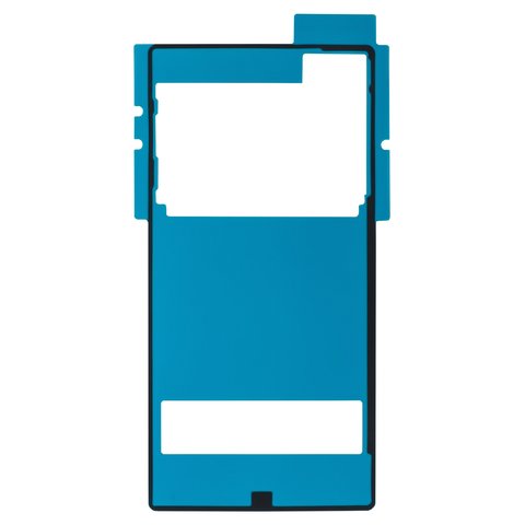 Стикер задней панели корпуса двухсторонний скотч  для Sony E6603 Xperia Z5, E6653 Xperia Z5, E6683 Xperia Z5 Dual