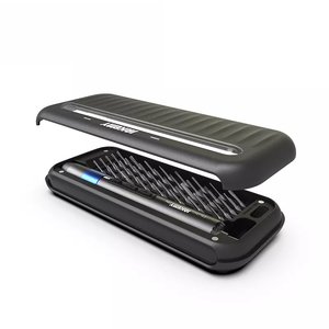 Бездротова електрична викрутка Jakemy JM Y03 PLUS, 43 в 1