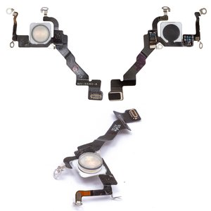 Шлейф для iPhone 13 Pro, спалаху