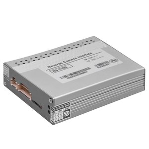 Адаптер під'єднання камери переднього і заднього виду для Mercedes Benz Sprinter 2019+ із системою NTG5.5 6.0