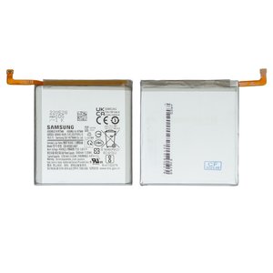 Аккумулятор EB BS901ABY для Samsung S901B Galaxy S22 5G, Li ion, 3,83 B, 3700 мАч, Original PRC 
