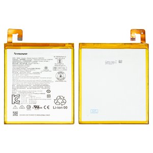 Акумулятор L19D1P31 для Lenovo Tab M8 3th Gen , Tab M8 4th Gen , Tab M9 2023, Li ion, 3.86 В, 5000 мАч, Original PRC 